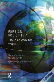 Capa do artigo Foreign Policy In A Transformed World