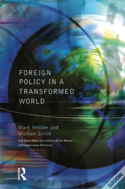 Capa do artigo Foreign Policy In A Transformed World