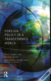 Capa do artigo Foreign Policy In A Transformed World