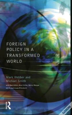 Capa do artigo Foreign Policy In A Transformed World