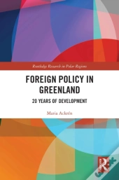 Foreign Policy In Greenland