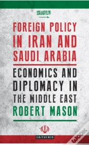 Capa do artigo Foreign Policy In Iran And Saudi Arabia