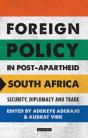 Foreign Policy In Post Apartheid Sa - Preview