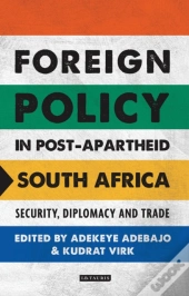 Foreign Policy In Post Apartheid Sa