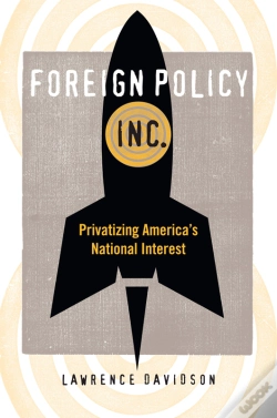 Capa do artigo Foreign Policy, Inc.