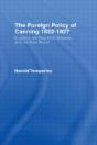 Foreign Policy Of Canning Cb - Preview