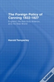 Capa do artigo Foreign Policy Of Canning Cb