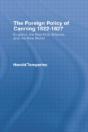 Foreign Policy Of Canning Cb - Preview