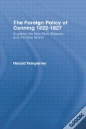 Capa do artigo Foreign Policy Of Canning Cb