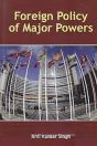Foreign Policy Of Major Powers - Preview