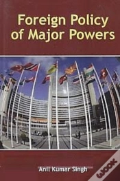 Capa do artigo Foreign Policy Of Major Powers