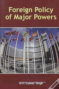 Capa do artigo Foreign Policy Of Major Powers