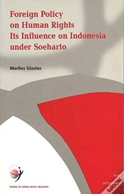 Capa do artigo Foreign Policy On Human Rights