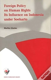 Capa do artigo Foreign Policy On Human Rights