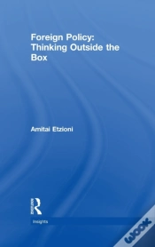 Capa do artigo Foreign Policy: Thinking Outside The Box