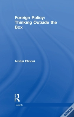 Capa do artigo Foreign Policy: Thinking Outside The Box