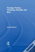 Foreign Policy: Thinking Outside The Box