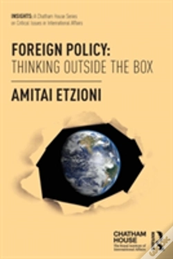 Capa do artigo Foreign Policy: Thinking Outside The Box