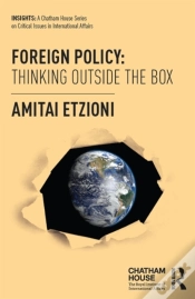 Capa do artigo Foreign Policy: Thinking Outside The Box