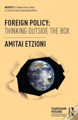 Capa do artigo Foreign Policy: Thinking Outside The Box