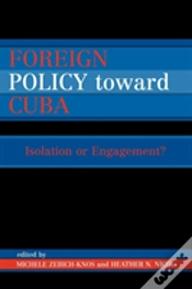 Capa do artigo Foreign Policy Toward Cuba