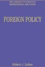 Foreign Policy - Preview
