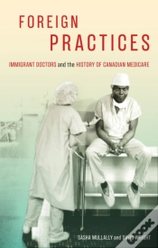 Capa do artigo Foreign Practices