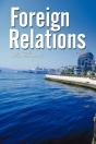 Foreign Relations -- A Novella - Preview