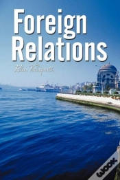 Capa do artigo Foreign Relations -- A Novella