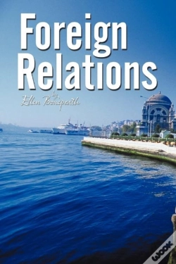 Capa do artigo Foreign Relations -- A Novella