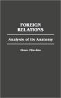 Foreign Relations - Preview