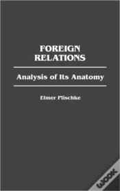 Capa do artigo Foreign Relations