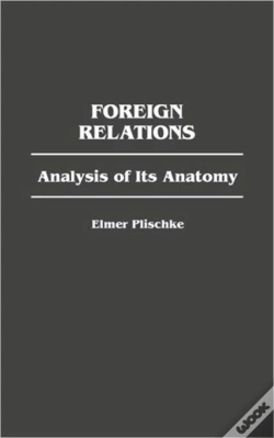 Capa do artigo Foreign Relations