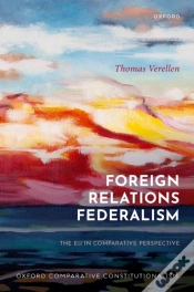 Capa do artigo Foreign Relations Federalism