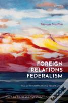Foreign Relations Federalism