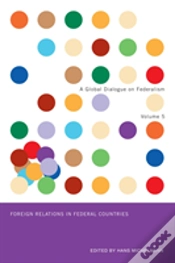 Capa do artigo Foreign Relations In Federal Countries