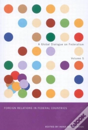 Capa do artigo Foreign Relations In Federal Countries