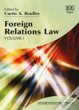 Foreign Relations Law
