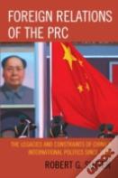 Foreign Relations Of The Prc