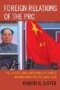 Foreign Relations Of The Prc - Preview