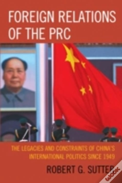 Capa do artigo Foreign Relations Of The Prc