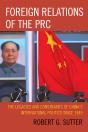 Foreign Relations Of The Prc - Preview