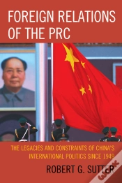 Capa do artigo Foreign Relations Of The Prc