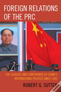 Capa do artigo Foreign Relations Of The Prc