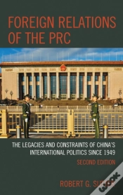 Capa do artigo Foreign Relations Of The Prc