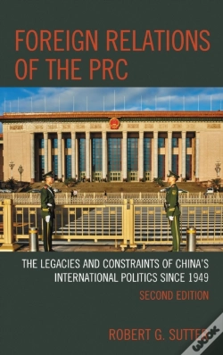 Capa do artigo Foreign Relations Of The Prc