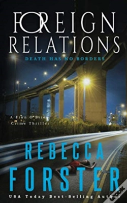 Capa do artigo Foreign Relations