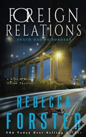 Capa do artigo Foreign Relations