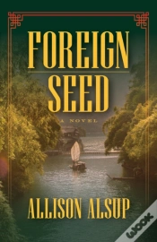 Capa do artigo Foreign Seed
