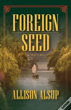 Capa do artigo Foreign Seed